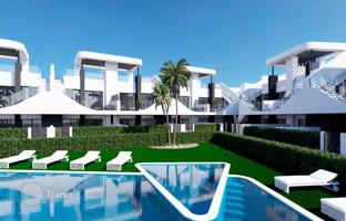 2-комнатный коттедж 63 м² в Сан Фульхенсио за 234 000 €