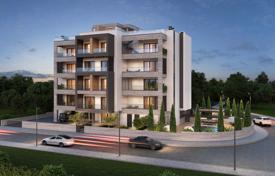Апартаменты с 2мя спальнями в Гермасойе, Лимассол, Кипр за 667 000 €
