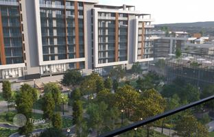 2-комнатная квартира 144 м² в Старом Тбилиси за $234 000