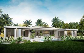 Новый комплекс вилл премиум класса недалеко от пляжа Най Янг, Пхукет, Таиланд за От $528 000