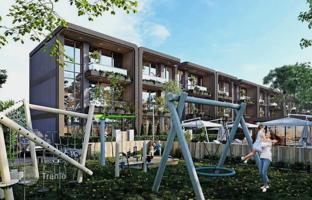 4-комнатная вилла 170 м² в Батуми за $210 000