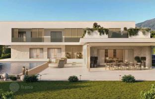 20-комнатная вилла в Пьетрасанте за 10 000 000 €