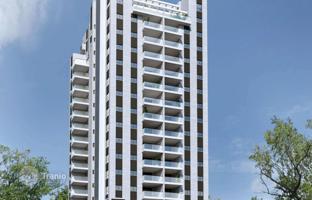 4-комнатная квартира 128 м² в Нетании за $910 000
