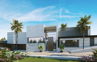 21-комнатная вилла 1 402 м² в Эстепоне за 8 750 000 €