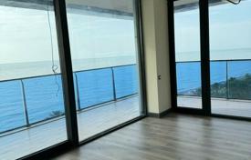 Продается прекрасная двух комнатная квартира с потрясающим видом на море за $406 000