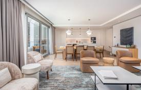 Четырёхкомнатная квартира под аренду с гарантированной доходностью 5%, в новом жилом комплексе, Лиссабон, Португалия за 2 500 000 €
