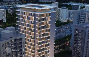 7 новых квартир в ЖК Livel Residenza в Jumeirah Village Circle за От $212 000