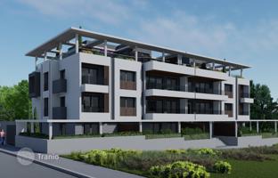 3-комнатный дом 162 м² в Терми за 375 000 €