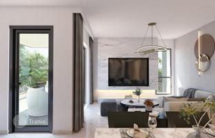 2-комнатный пентхаус в Ларнаке за 340 000 €