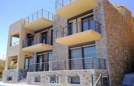 Современная вилла с прекрасным видом на залив Мирабелло, Крит, Греция за 1 250 000 €