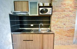 Квартира 48 м² в Паттайе за $79 000