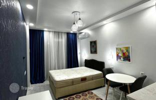 Квартира-студия 39 м² в Батуми за $110 000