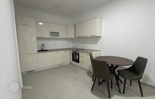 1-комнатная квартира 76 м² в городе Тиват за 194 000 €