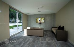 3-комнатная квартира в кондо 118 м² в Майами за $890 000