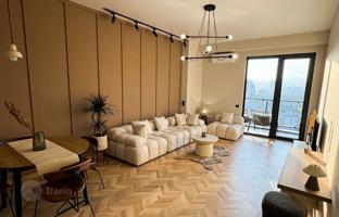 Квартира 68 м² в городе Тбилиси за $175 000