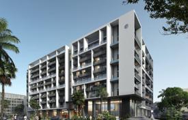 Прекрасная квартира в новом комплексе Beverly Boulevard в районе Arjan за $226 000