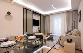 Меблированная квартира в популярном районе Мадрида, Испания за 959 000 €