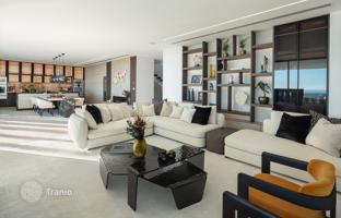 12-комнатная вилла 835 м² в Бенаависе за 8 950 000 €