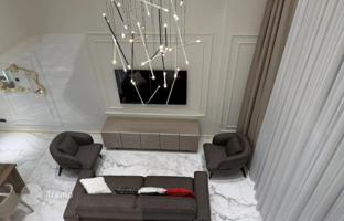 3-комнатная квартира 110 м² в Лиси за $550 000