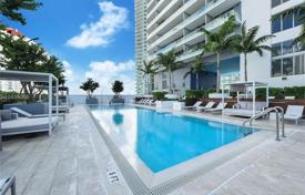 Двухуровневый пентхаус с панорамным видом на океан в Майами, Флорида, США за $6 500 000
