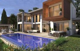 Дизайнерская вилла с бассейном, Пафос, Кипр за 1 000 000 €