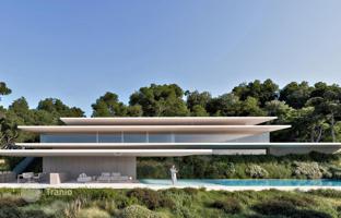 15-комнатная вилла 1 906 м² в Сотогранде за 9 800 000 €