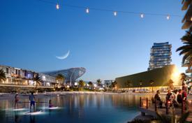 Магазин 78 м² в Dubai South за $1 144 000
