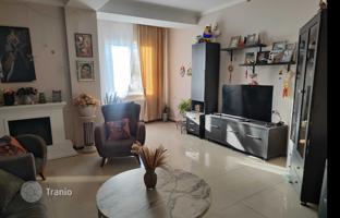 3-комнатная квартира 84 м² в Сабуртало за $122 000