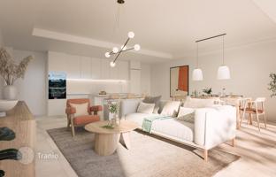 8-комнатный таунхаус 169 м² в Лас-Лагунас-де-Михасе за 739 000 €