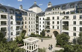 2-комнатная квартира 40 м² в О-де-Сене, Франция за 339 000 €