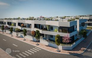 2-комнатный пентхаус 152 м² в Сан-Мигель-де-Салинасе за 250 000 €