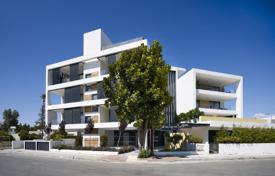 Квартира в Енгоми, Никосия, Кипр за 500 000 €