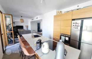3-комнатная квартира 84 м² в Тель-Авиве за $2 146 000