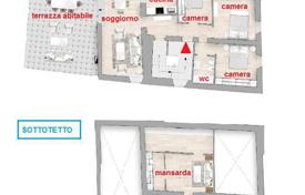 3-комнатная квартира 170 м² во Флоренции, Италия за 1 060 000 €