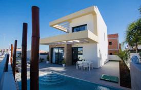 Двухэтажная вилла с бассейном в Лос-Монтесиносе, Аликанте, Испания за 333 000 €