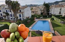 Уютная квартира в резиденции с бассейном, Сагаро, Испания за 275 000 €