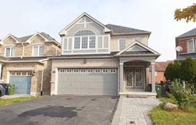Дом в городе в Скарборо, Торонто, Онтарио,  Канада за C$1 207 000