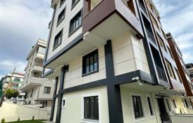 Квартира в Бейликдюзю, Стамбул, Турция за $185 000