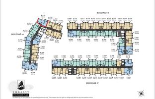 1-комнатная квартира 55 м² в Паттайе за $201 000