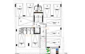 1-комнатная квартира 64 м² в городе Ларнаке, Кипр за 130 000 €