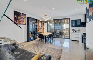 5-комнатный коттедж 120 м² в Ришон-ле-Цион за $1 034 000