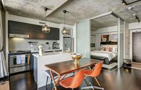 Квартира на Стюарт-стрит, Олд Торонто, Торонто,  Онтарио,   Канада за C$800 000