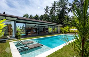 5-комнатная вилла 260 м² в Убуде за $637 000