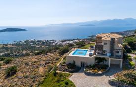 Дом на крите купить недорого у моря хорватия апартаменты у моря