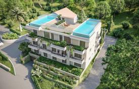Квартира в новом здании, в 100 метрах от моря, Доброта, Черногория за 267 000 €
