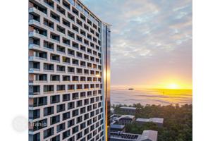 2-комнатная квартира в новостройке 60 м² в Батуми за $111 000