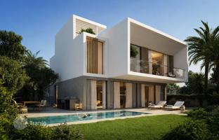 3-комнатная вилла 172 м² в Героскипу за 1 470 000 €