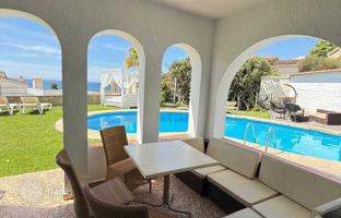 4-комнатная вилла 104 м² в Бенальмадене за 820 000 €