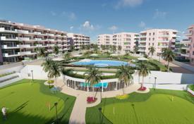 Меблированная новая квартира с большой террасой в Эль Расо, Аликанте, Испания за 300 000 €