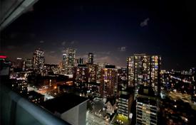 Квартира на Мутуал-стрит, Олд Торонто, Торонто,  Онтарио,   Канада за C$691 000